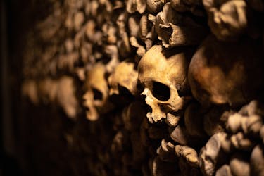 Visita sin colas a las criptas y catacumbas de Roma